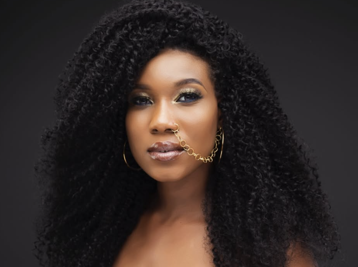 Tosin Adeyemi Has Been Added To The YNaija Materlist